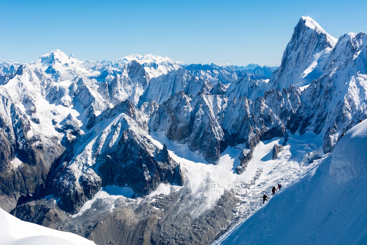 6 горнолыжных курортов за границей, куда можно поехать этой зимой
