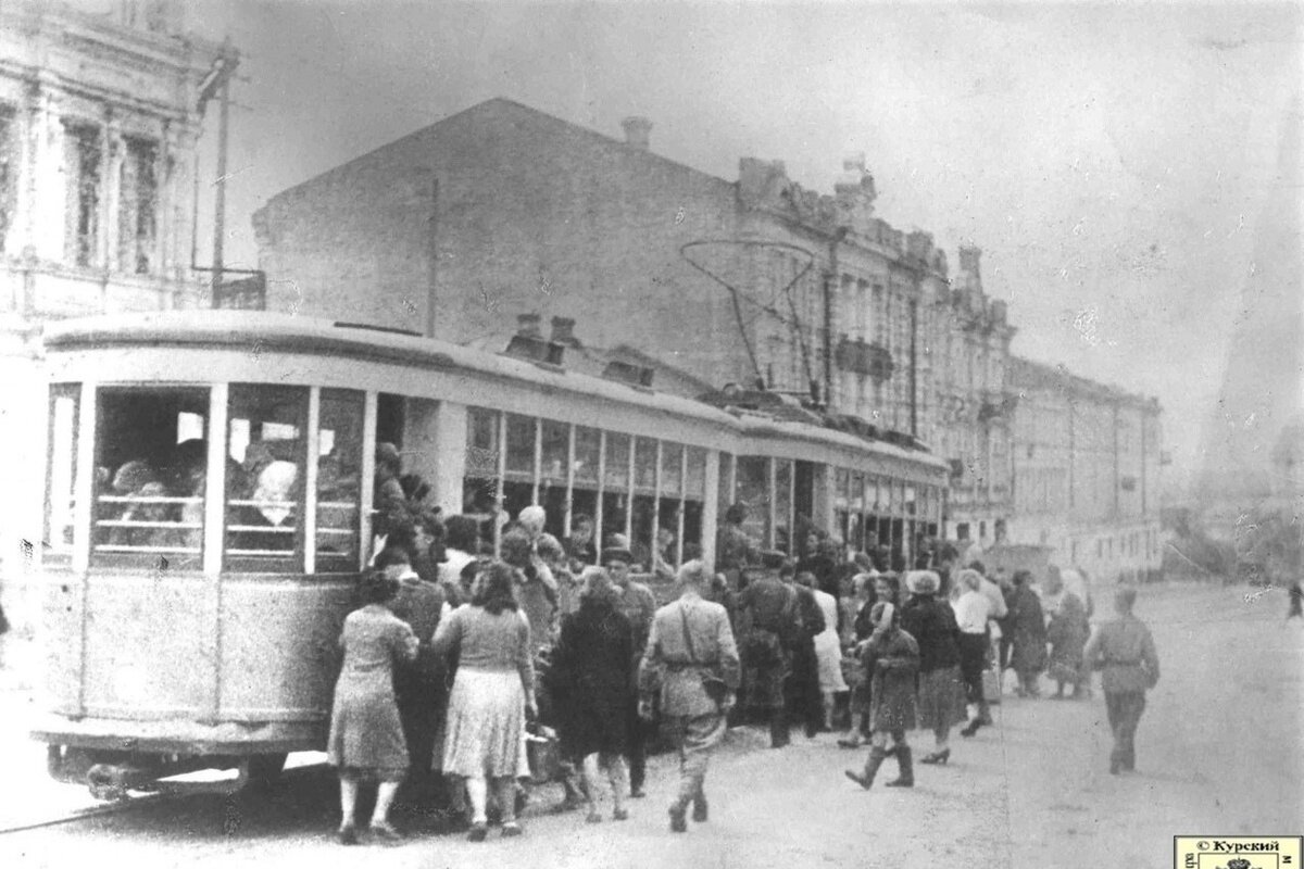 Фото архива