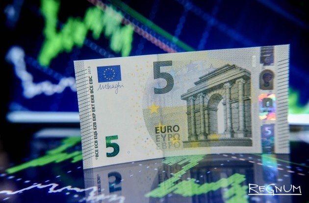    Финансы Дарья Антонова © ИА REGNUM