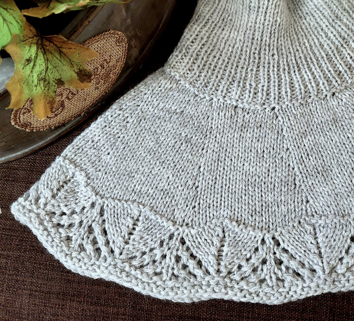 Фото из личного архива.