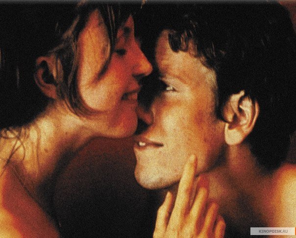 из фильма Секретарша (трек не оттуда)