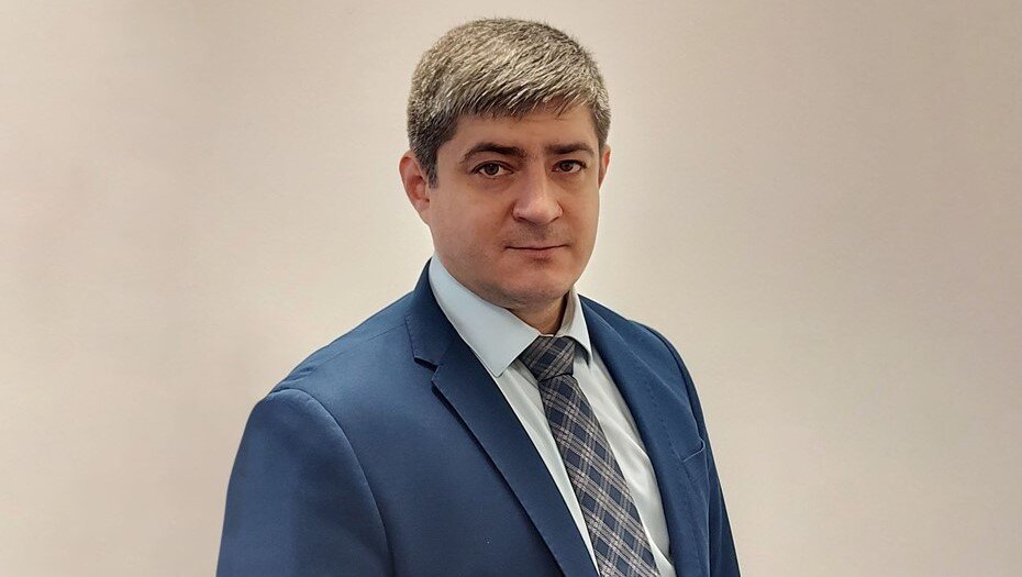    Автор фото: Аналитик брокерской компании Freedom Finance Global Владимир Чернов