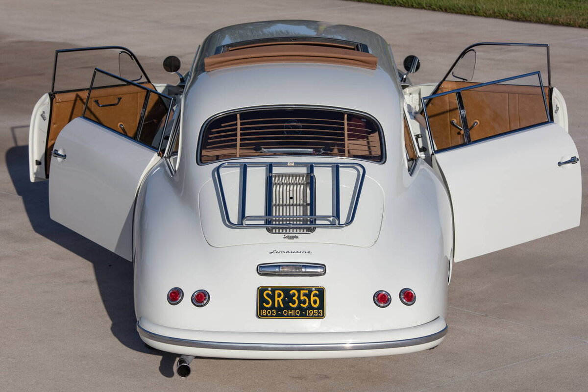 Фото с сайта americanmusclecarmuseum.com