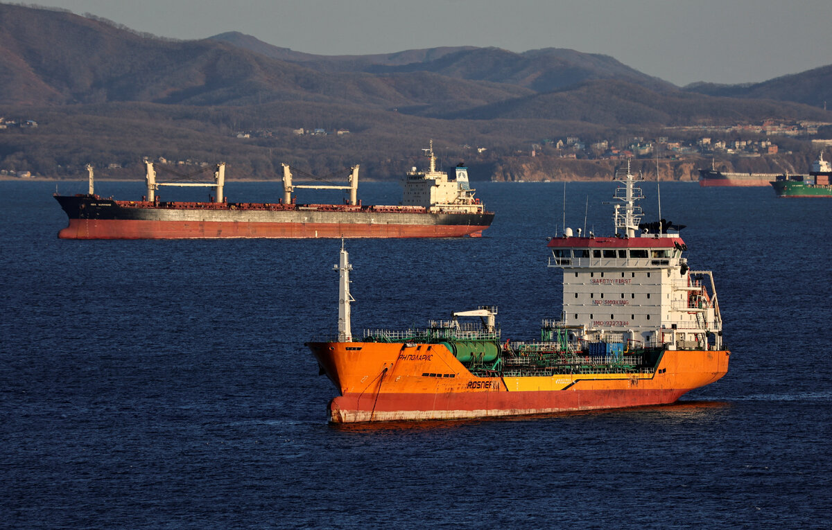 REUTERS/Tatiana Meel