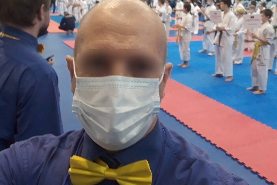     Тренер по каратэ почти год отказывался давать показания, но когда узнал о всех доказательствах против него, признался. Правда, частично...