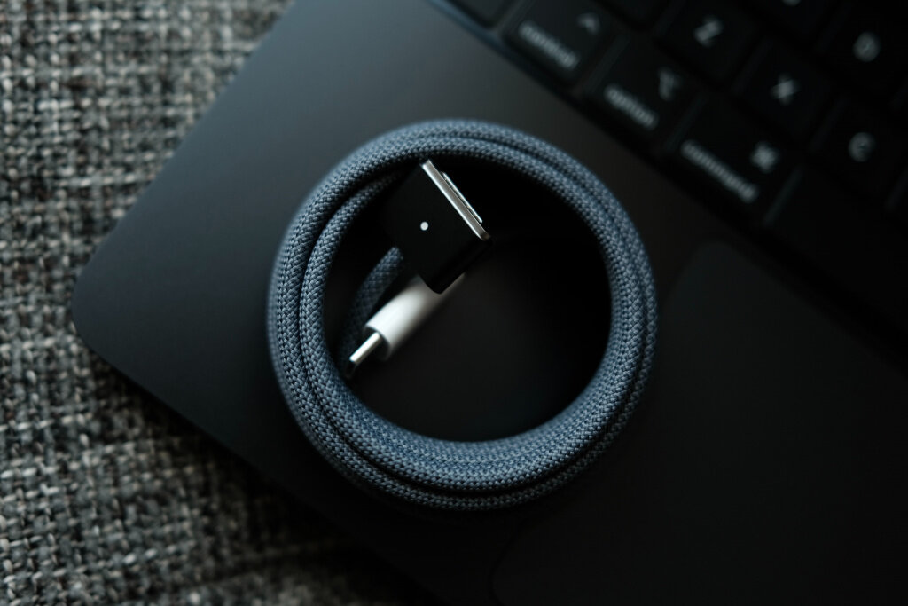    MacBook