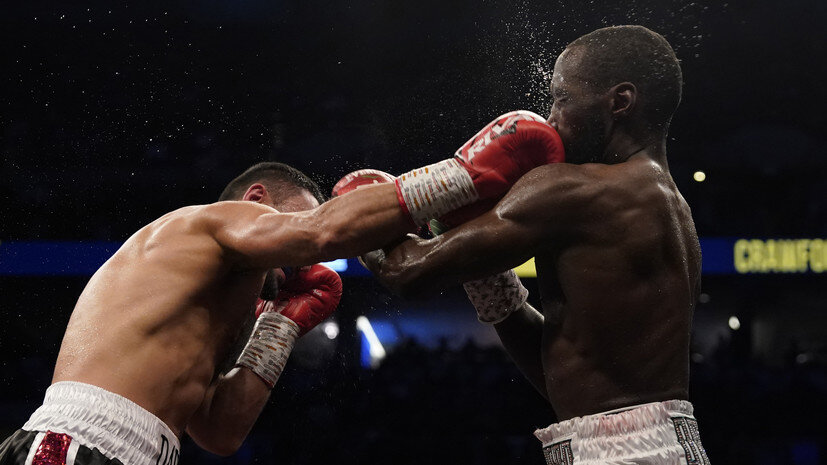   Gettyimages.ru Ed Zurga
