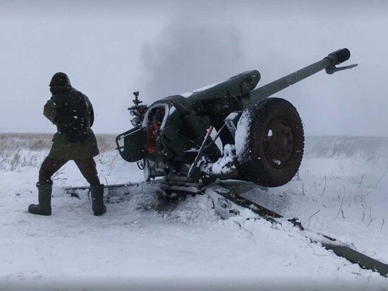   Пресс-служба Минобороны