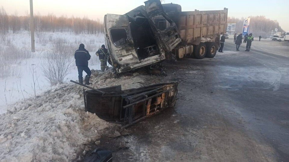     Фото: прокуратура Томской области