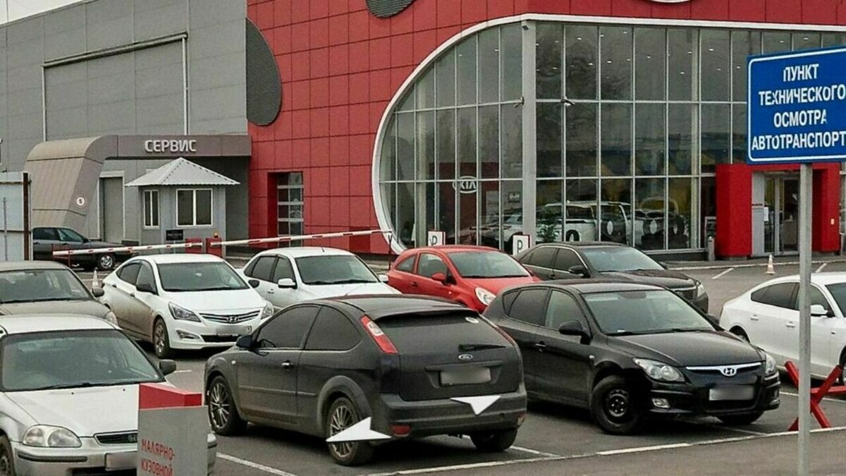     Автосалоны «Юг-Моторс» в переулке 1-м Машиностроительном в Ростове будут снесены, сообщают СМИ.