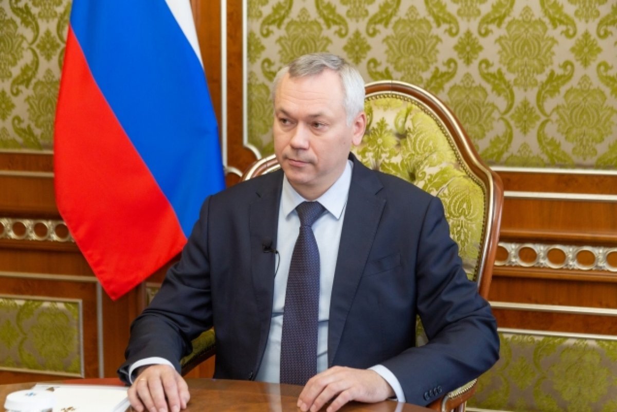    Первый этап Восточного обхода в Новосибирске могут сдать раньше срока