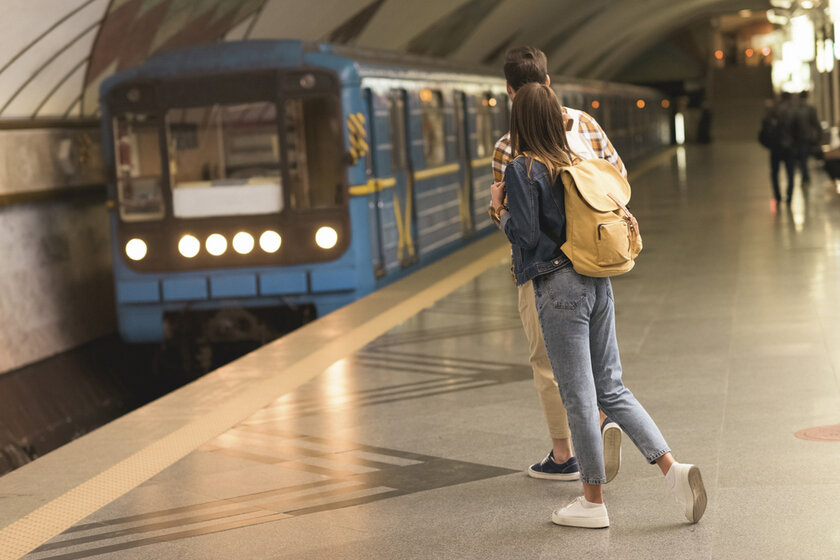 Метро в Екатеринбурге не будут строить в ближайшие годы | U-mamaru |Дзен