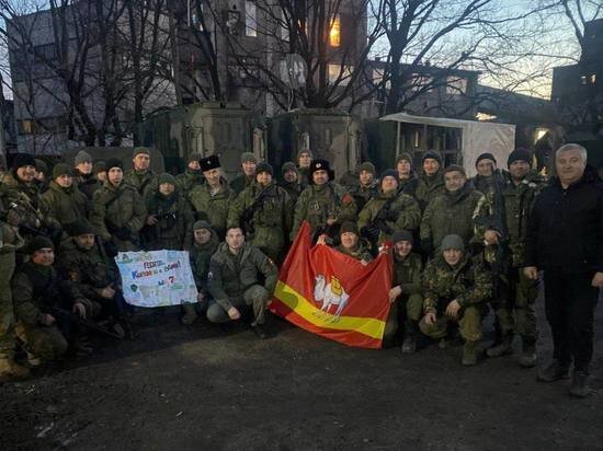     Фото: КСП Челябинской области