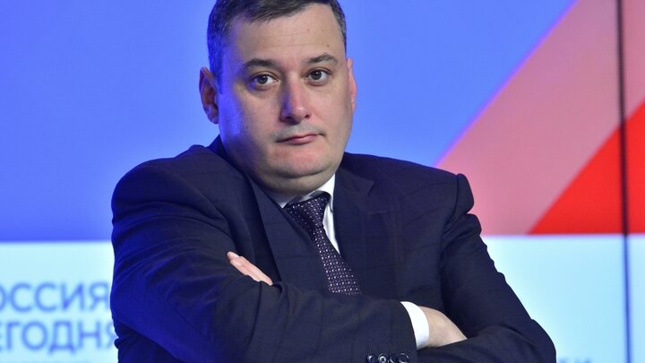 ФОТО: PAVEL KASHAEV, ПАВЕЛ КАШАЕВ/GLOBAL LOOK PRESS