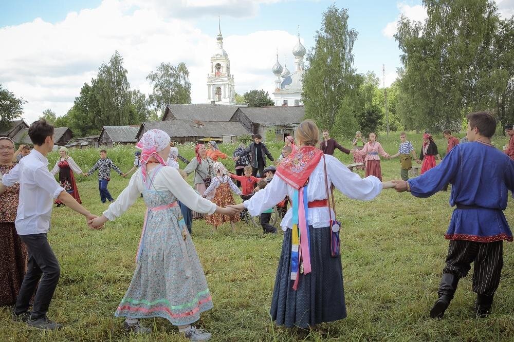 Фото с сайта храма села Давыдово (http://www.davydovo-hram.ru)