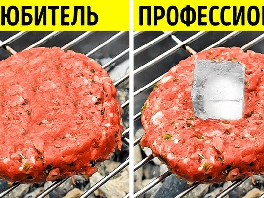 Мясо по-французски в микроволновке