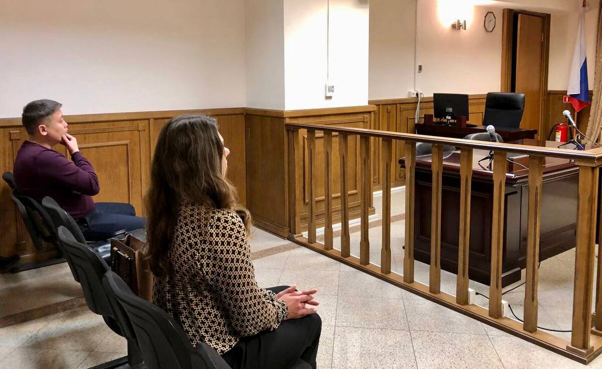 Объединенная пресс-служба судебной системы Тюменской области