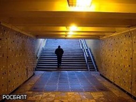   Фото Надежды Красновой