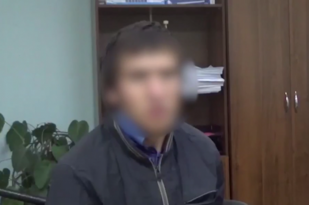    Житель Ставрополья получил 19,5 лет за изнасилование и убийство граблями