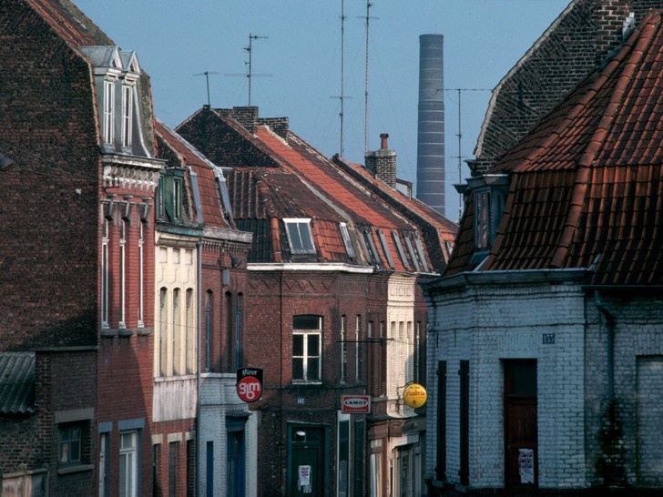 Фото: Marc Garanger / Corbis Documentary / Getty Images