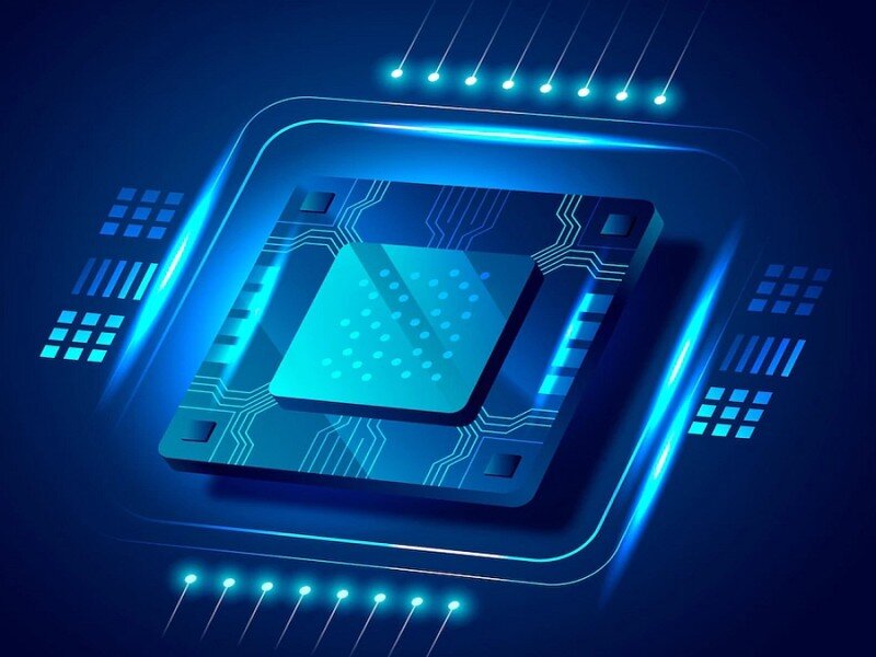    Названы лидеры рынка мобильных чипов в 3 квартале 2022-го