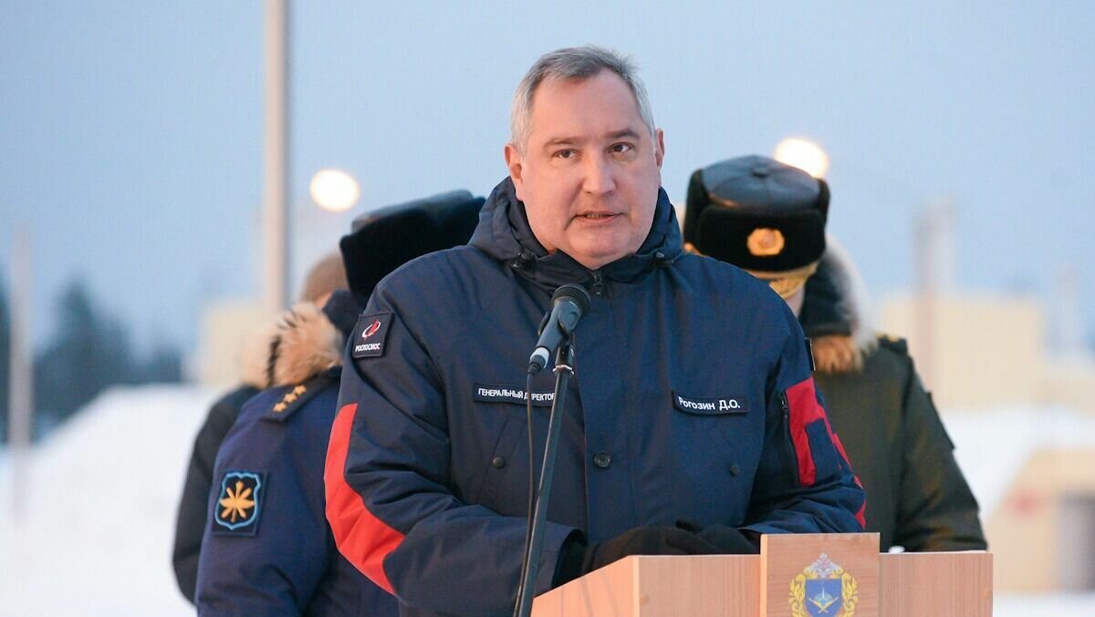     Медики оценивают возможности доставки в Ростов-на-Дону экс-главы Роскосмоса Дмитрия Рогозина, который, по информации СМИ, получил ранение.