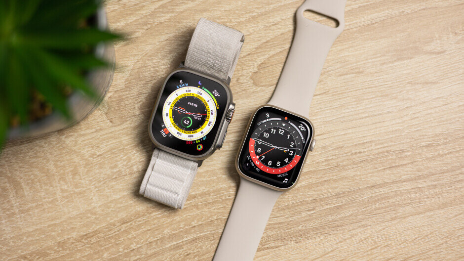    Apple Watch