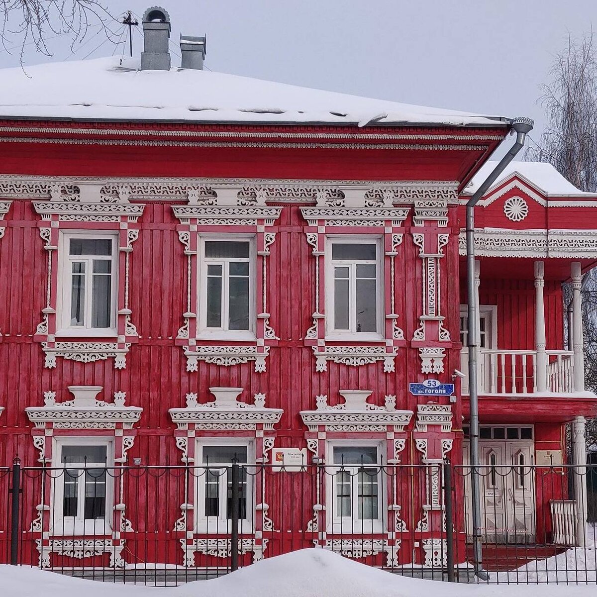 Вологодское кружево