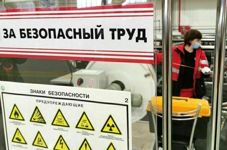   Игорь Самохвалов/ПГ