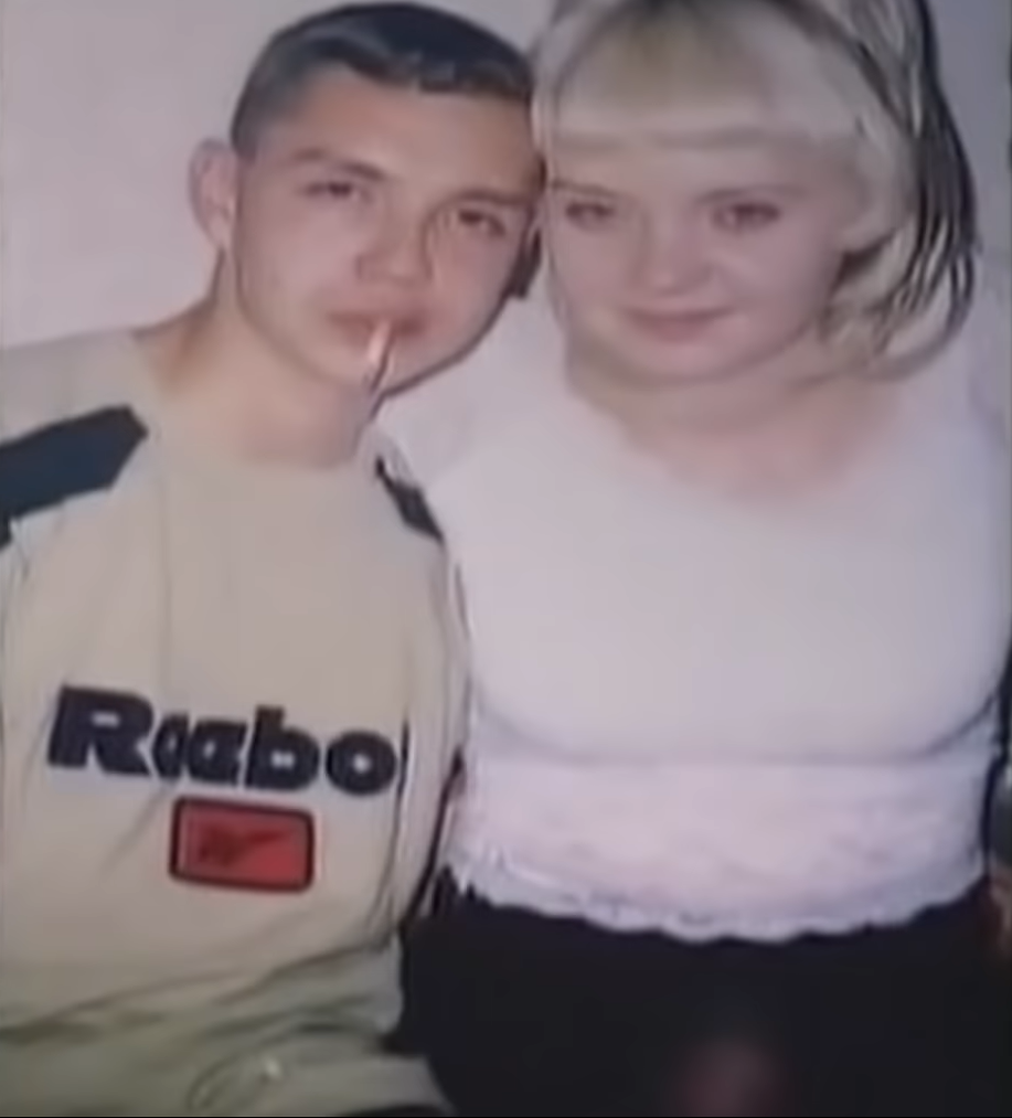 владимир и ольга