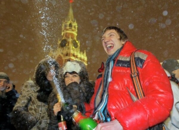 Фото: РИА Новости/Виталий Белоусов