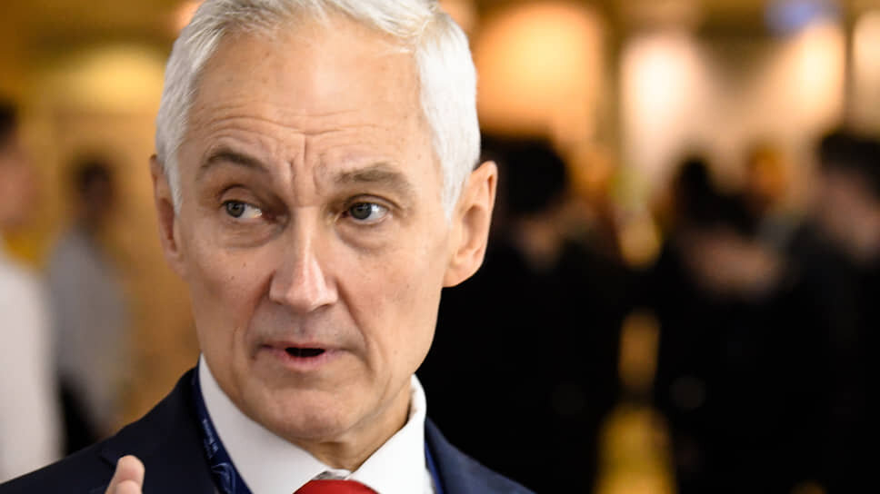 Фото: Дмитрий Духанин / Коммерсантъ📷Андрей Белоусов