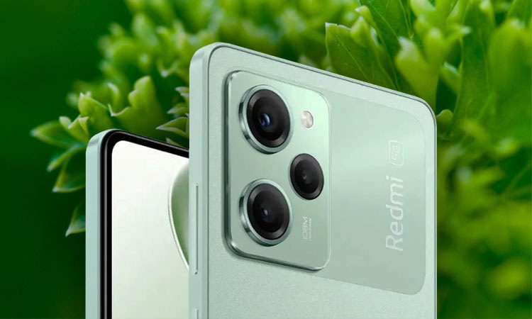Redmi Note 12 Pro Speed Edition | Изображение: Xiaomi/Redmi