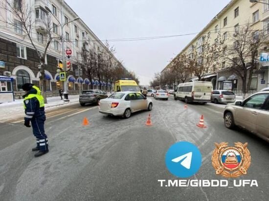     УГИБДД МВД по РБ