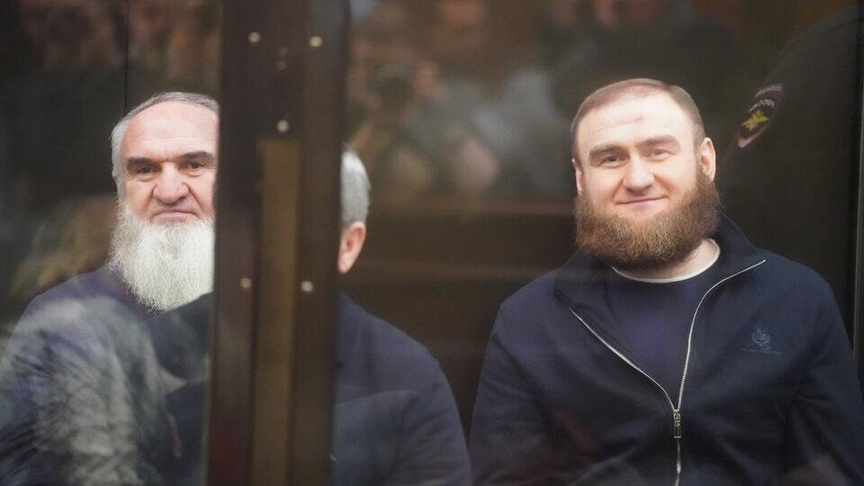 Фото: © Известия/Павел Волков