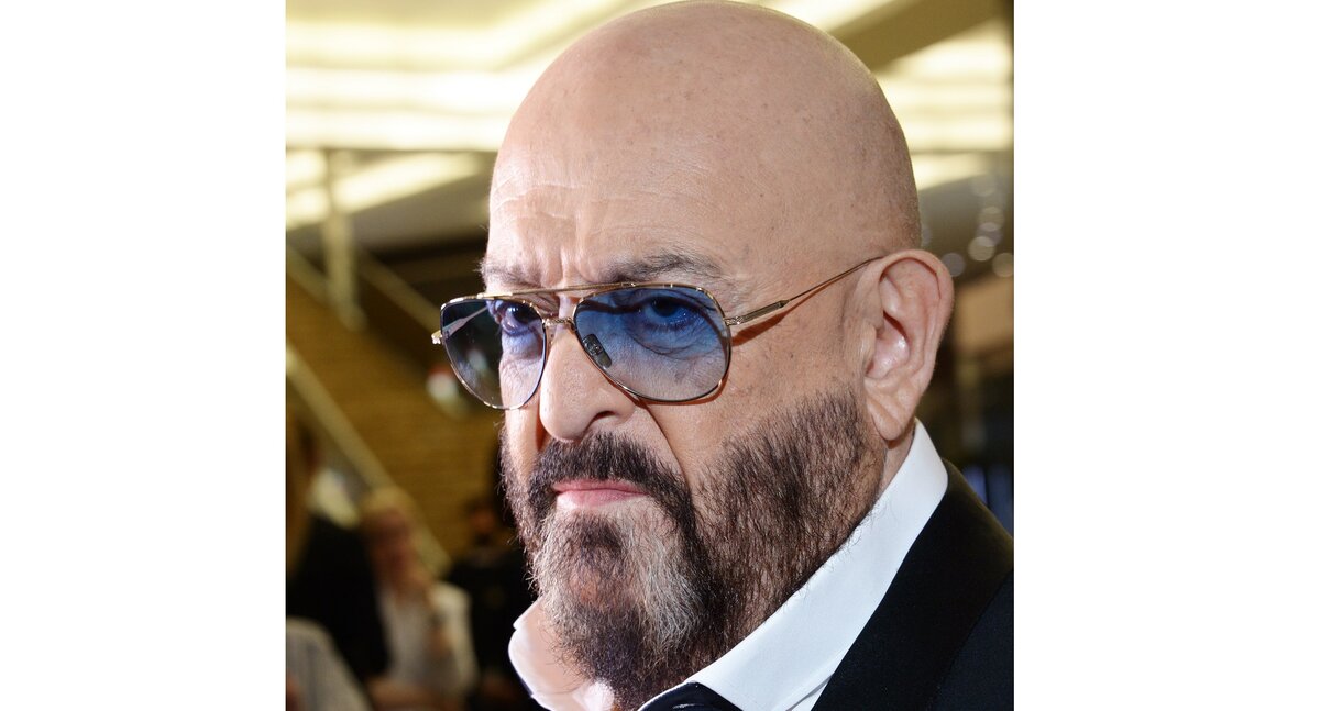 ФОТО: © ANATOLY LOMOKHOV/GLOBALLOOKPRESS