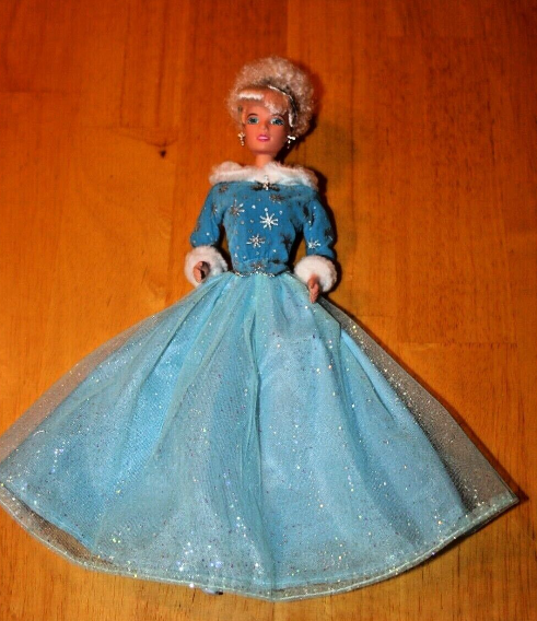 WINTER WONDERLAND SISTERS AT HOME Kelsey фото из интернета 