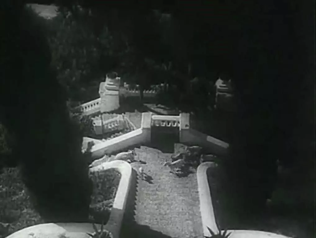 Кадр из фильма "Веселые ребята". Кинокомпания "Мосфильм" 1934. © Screenshot: Кинокомпания "Мосфильм" 1934