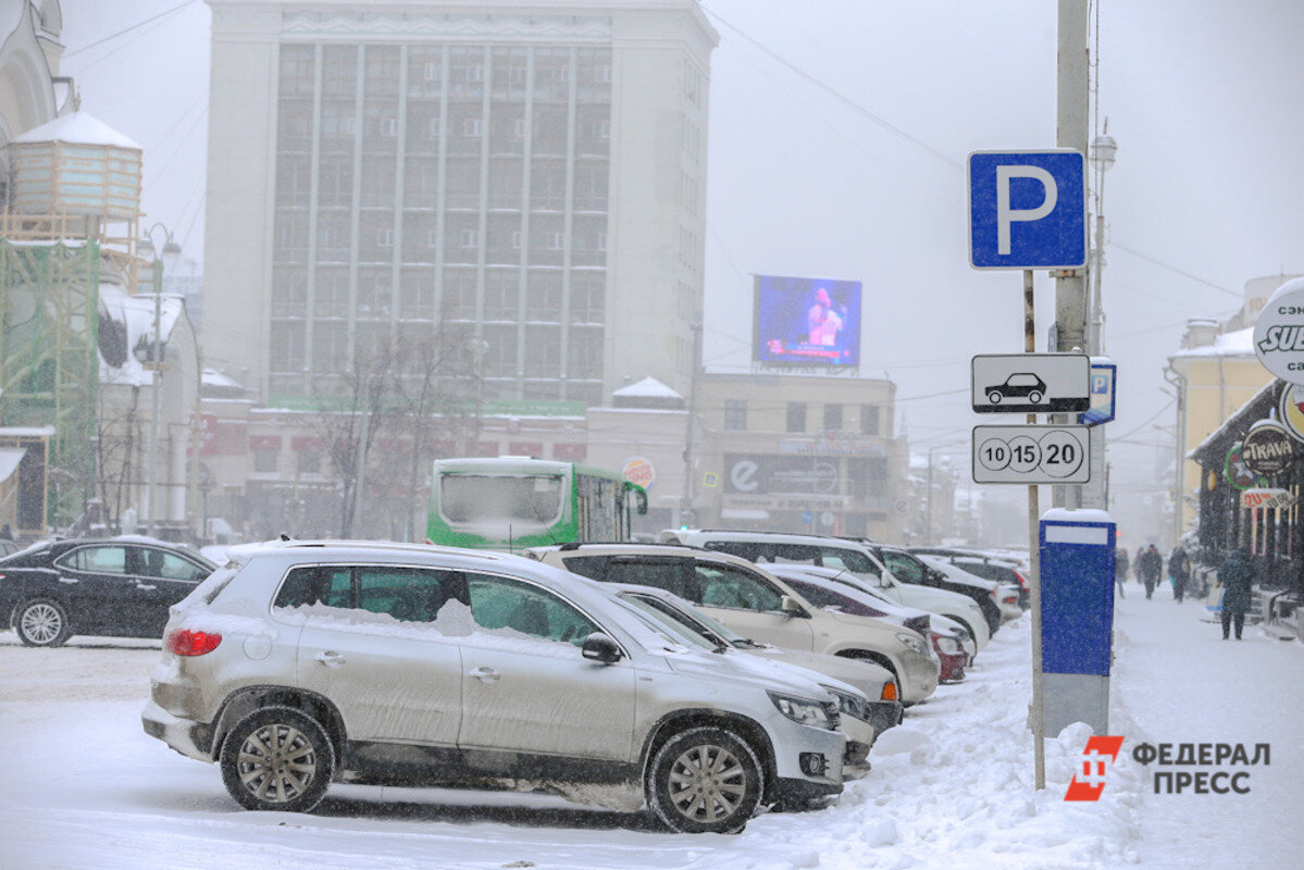 В нескольких страховых компаниях одинаковый лидер по угонам.  Фото: ФедералПресс / Евгений Поторочин