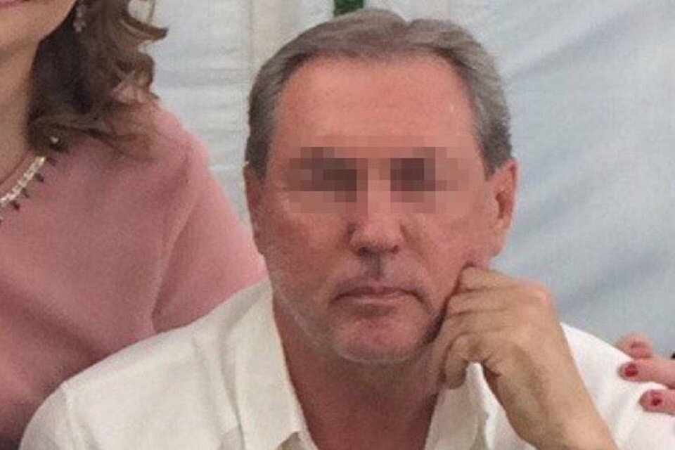     Врача уже задержали ФОТО: соцсети