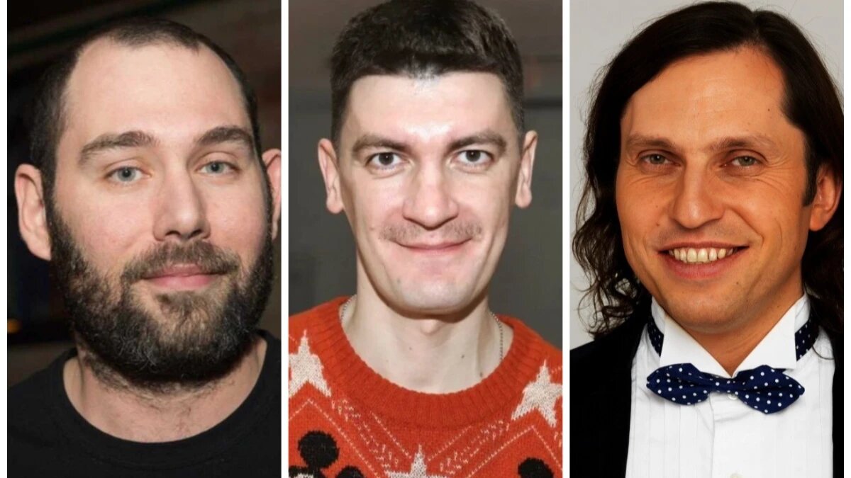 Изначально многие поездки позиционировались, как отдых. Фото: wikifoto.ru