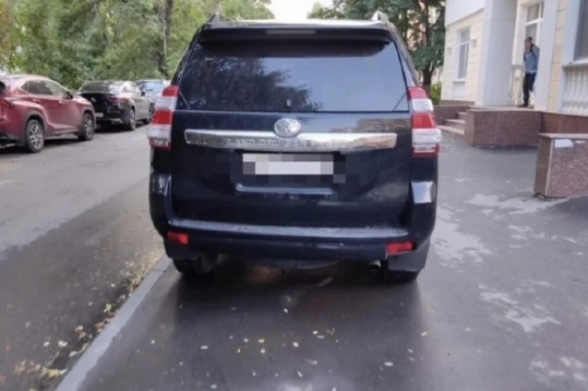    В ГИБДД по Тверской области пояснили, как поставить машину на учет онлайн