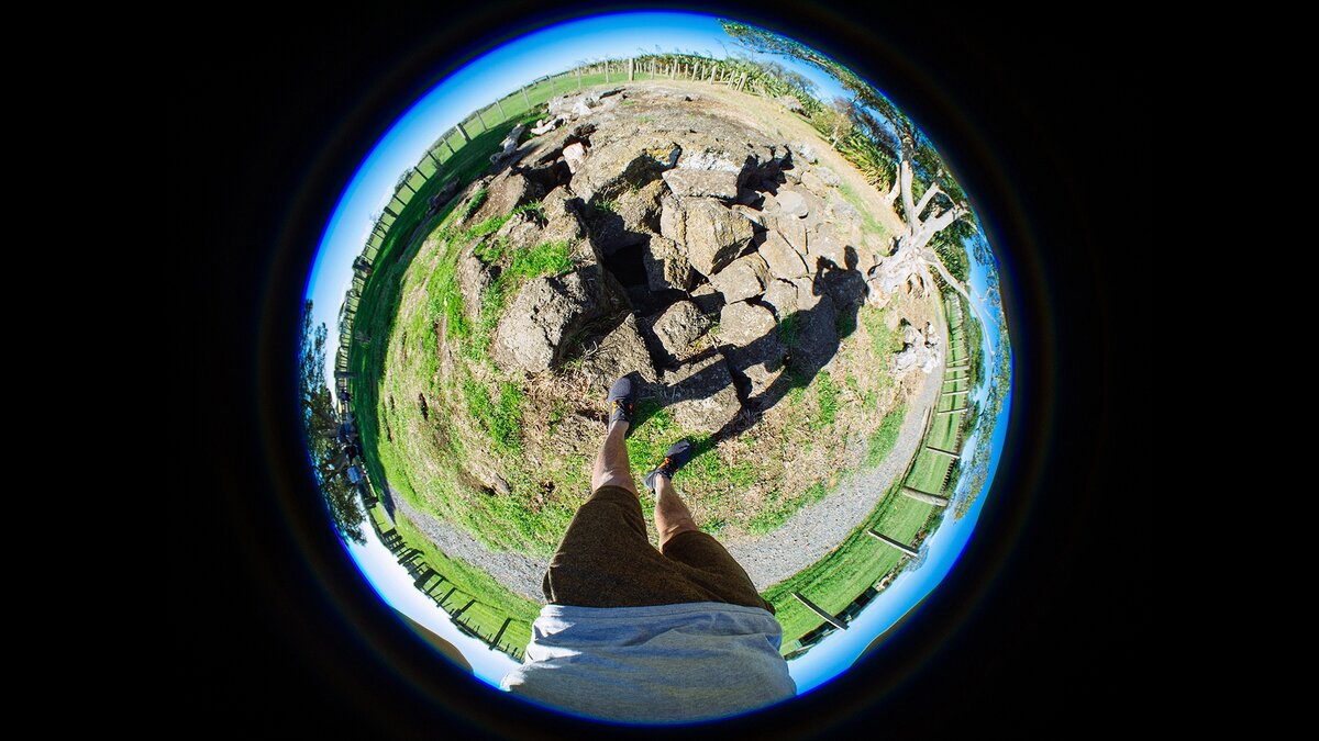    Такая модель от компании Meike — для тех, кто хочет экспериментов. Фото: diyphotography.net