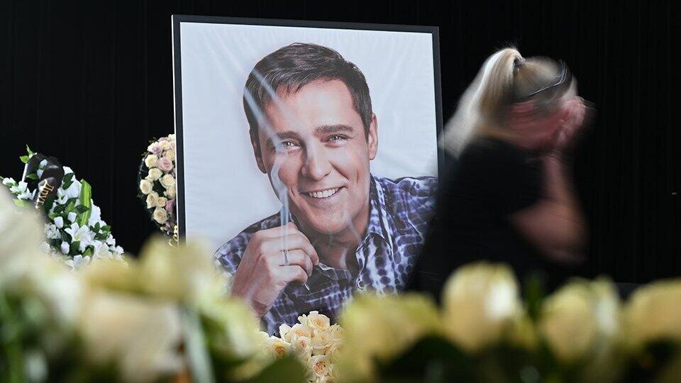 Фото: © РИА Новости/Григорий Сысоев