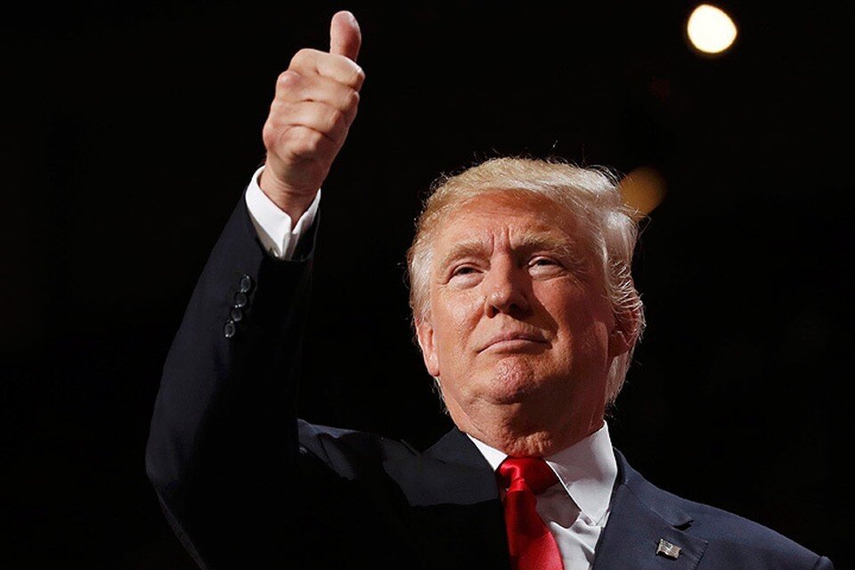     Трамп заявил, что подобный шаг может иметь для демократов «ужасающие последствия»  REUTERS