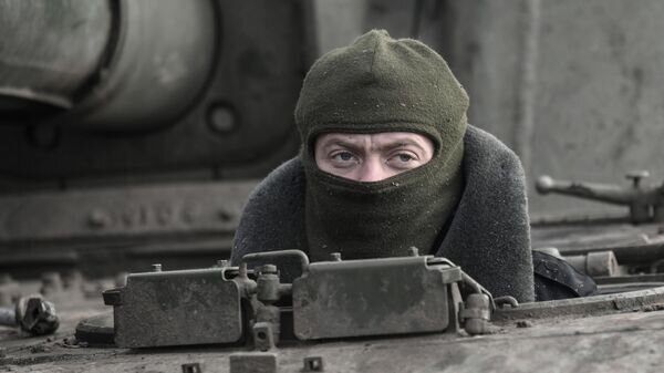   © Sputnik / Константин Михальчевский