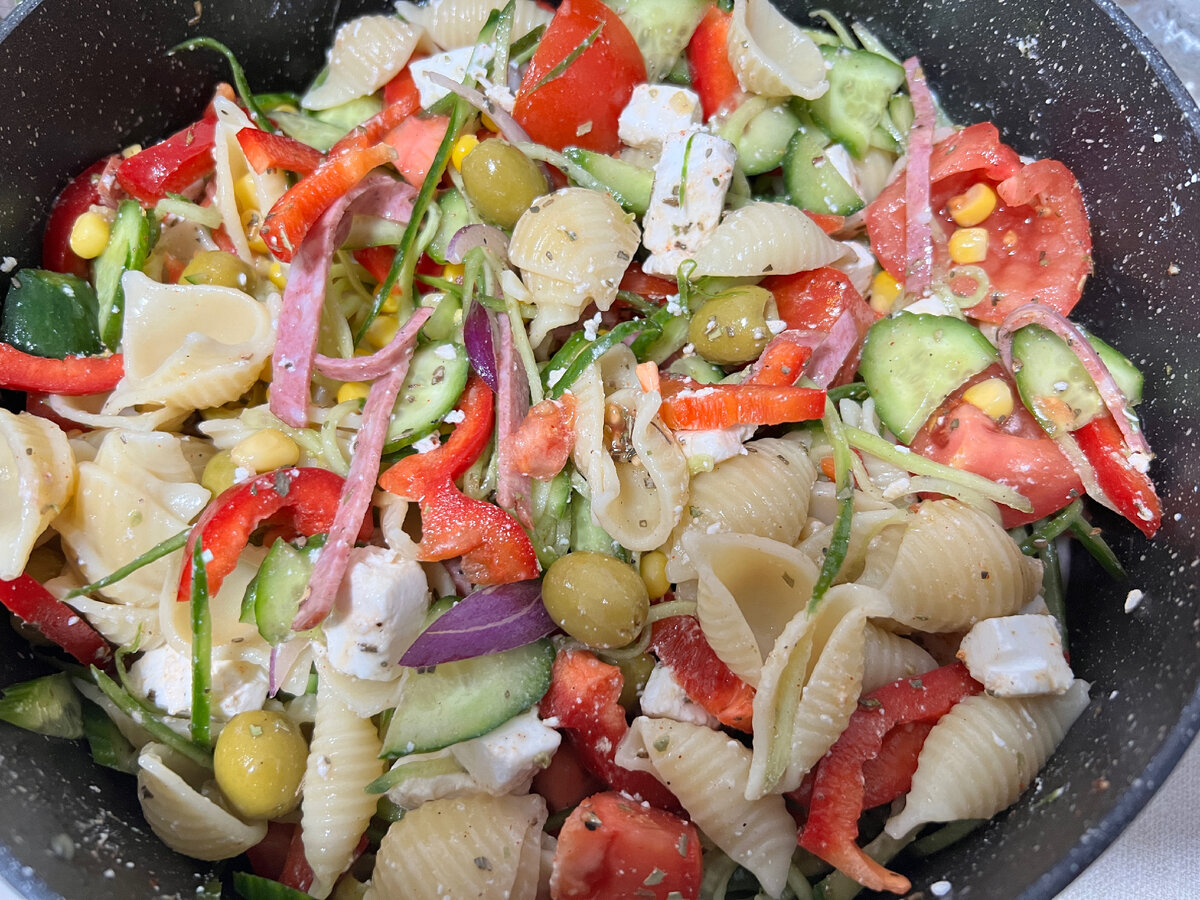 Panzanella salad Recipe Panzanella salad recipe, Panzanella salad, Recipes