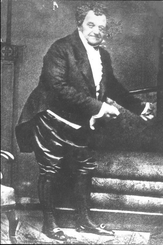 Михаил Щепкин