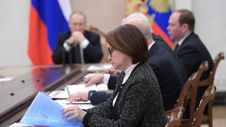 © KREMLIN POOL/GLOBALLOOKPRESS