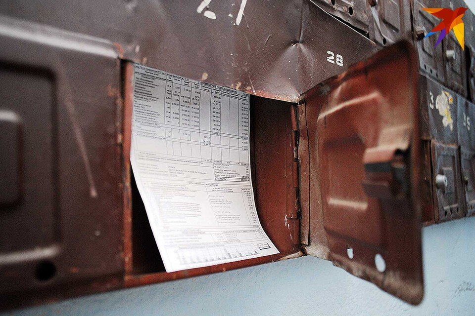     Коммуналка подрастет, но в традиционных пределах. Виктор ГИЛИЦКИЙ